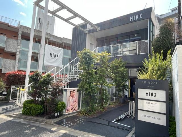 MINX harajuku(ミンクス原宿)