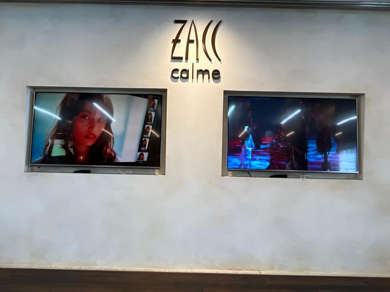 ZACC（ザック）