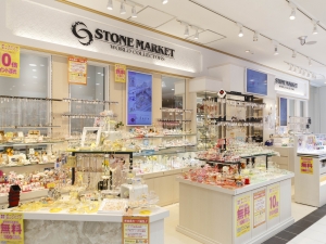 STONE MARKET 原宿アルタ店