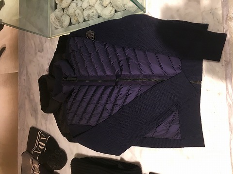 カナダグース（CANADA GOOSE）