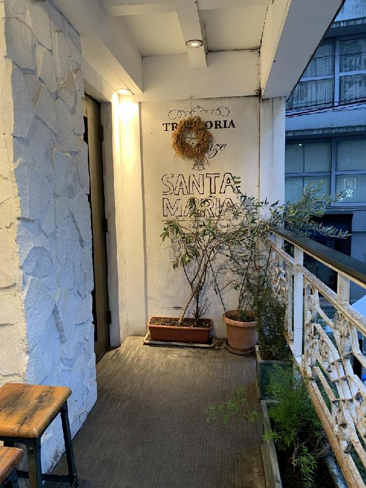 トラットリア フィレンツェ・サンタマリア 南青山店 （TRATTORIA Firenze SANTAMARIA）