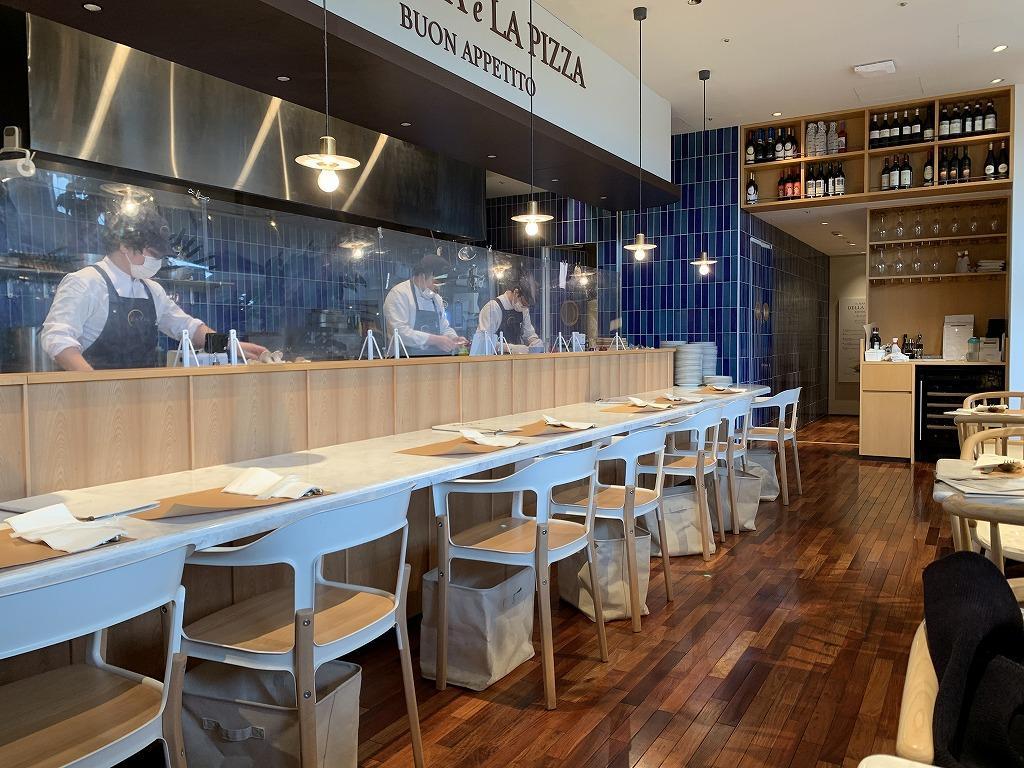 イータリー原宿（EATALY HARAJUKU）