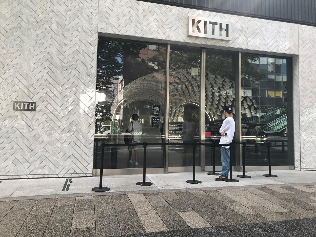 KITH　 キス