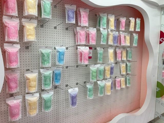 トッティキャンディファクトリー 原宿店（TOTTI CANDY FACTORY SHOP HARAJYUKU）