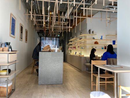 Iittala Omotesando Store&Café（イッタラ表参道 ストア＆カフェ）