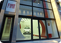 フィアットカフェ （Fiat Caffe）