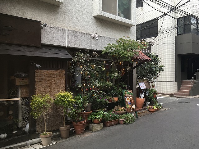 珈琲専門店 カフェ香咲