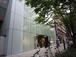 ザラ 原宿店 (ZARA)