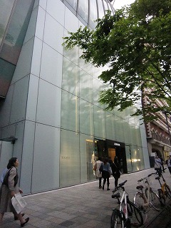 ザラ 原宿店 (ZARA)