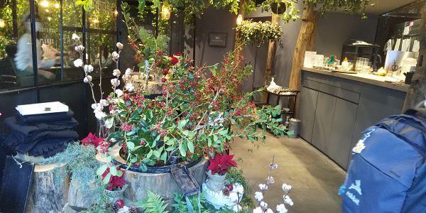 青山フラワーマーケット グリーンハウス 南青山本店 （Aoyama Flower Market GREEN HOUSE）