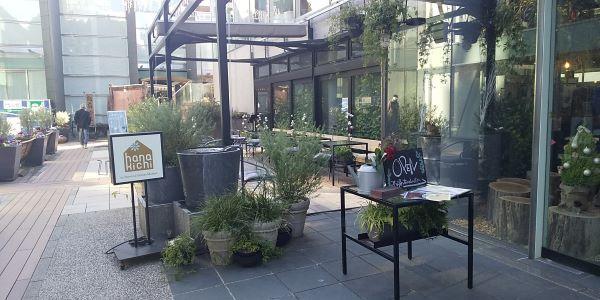 青山フラワーマーケット グリーンハウス 南青山本店 （Aoyama Flower Market GREEN HOUSE）