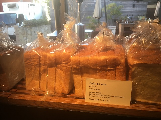 breadworks 表参道 （ブレッドワークス）