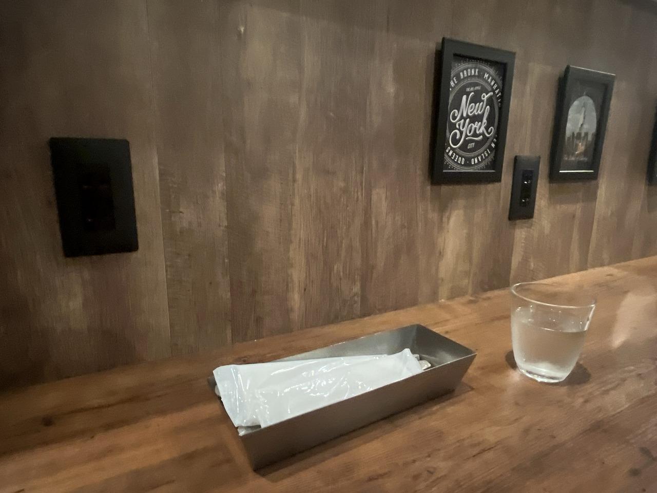 brooklyn first diner （ブルックリン ファースト ダイナー）