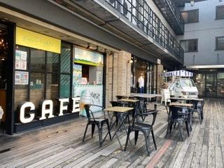 生クリーム専門店MILK CAFE （ミルクカフェ） 